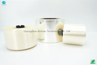 Tear Tape With BOPP Film Adhesive 2500m Length HNB E-Cigareatte Package Materials
