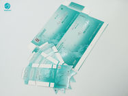 Eco Friendly Custom Design Cardboard Paper Case For Cigarette Smoking Packing
