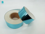 95mm Glazing Blue Lamination Inner Frame Cardboard Paper For Cigarette Package