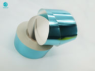 Blue Glaze Custom Width Inner Frame Cardboard Paper In Roll For Cigarette Package