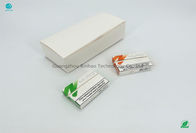 IQOS Tobacco Package Materials Paperboard Cases Printing ≥1.4m/s IGT Blister