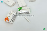 Tobacco Package Materials Flexography Printing Mould Stiffness 89%