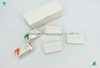 Tobacco Package Materials White Paper Printing Coated 225gsm Grammage