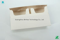 HNB E-Cigarette Package Flexography Printing Provided Raw Materials Packing Cases