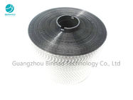 Transparent Single Glue Tear Strip Tape With Logo For Cigarette Package