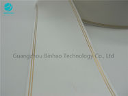 400 Cu Perforations Gold Foil Embossing Tipping Paper Stamping Line Cigarette Paper