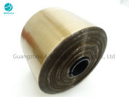 Security Parcel Sealed Customize Tear Strip Tape Non Transfer Anti Counterfeiting