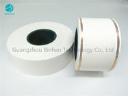 Cigarette Paper Waterproof 60mm 3000m Customized Tipping Paper