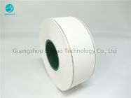 50 Mm Custom Logo Stamping Golden Line Tipping Paper For Cigarette Wrapping