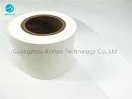 Base Paper Printing Tipping Paper For Cigarette Package