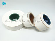 Filter Rod Wrapping Customized Printing Cigarette Tipping Paper