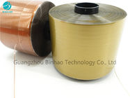 Customize Non Transfer Security Tear Strip Tape For Parcel Sealed
