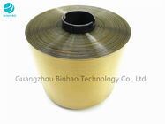 Offer Printing 2.5 Mm Tear Strip Tape In Bobbins Recyclable BOPP Material