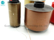 Environmental Friendly Bopp Flim Material Multi Color Tear Tape For Bag Sealing