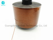 Poker Products Brown Anti-Fake Tear Tape Good Ductility Bopp Tape