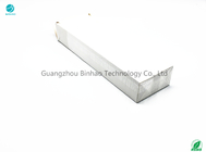 Customized Cardboard Paper Cigarette Case Carton Of Smokes Square / Round Corner