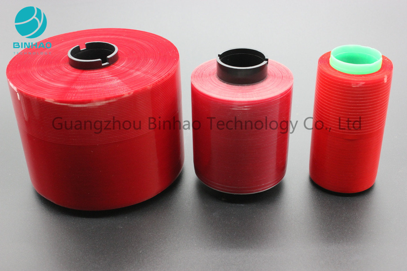 Customize Sealing Tear Resistant Tape For Shipping Envelopes , 2mm-5mm Width