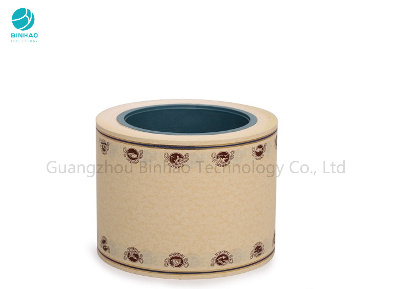Perforation Wood Pulp Tipping Base Paper