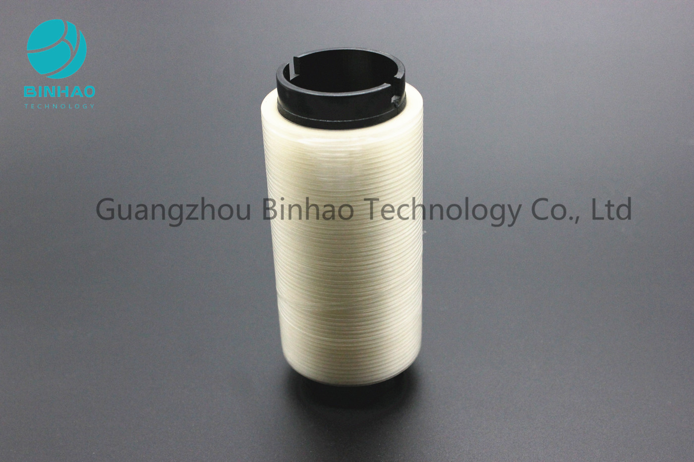 Transparent Tobacco Tear Tape Tear Off Tape For Cigarette Packaging Sealing