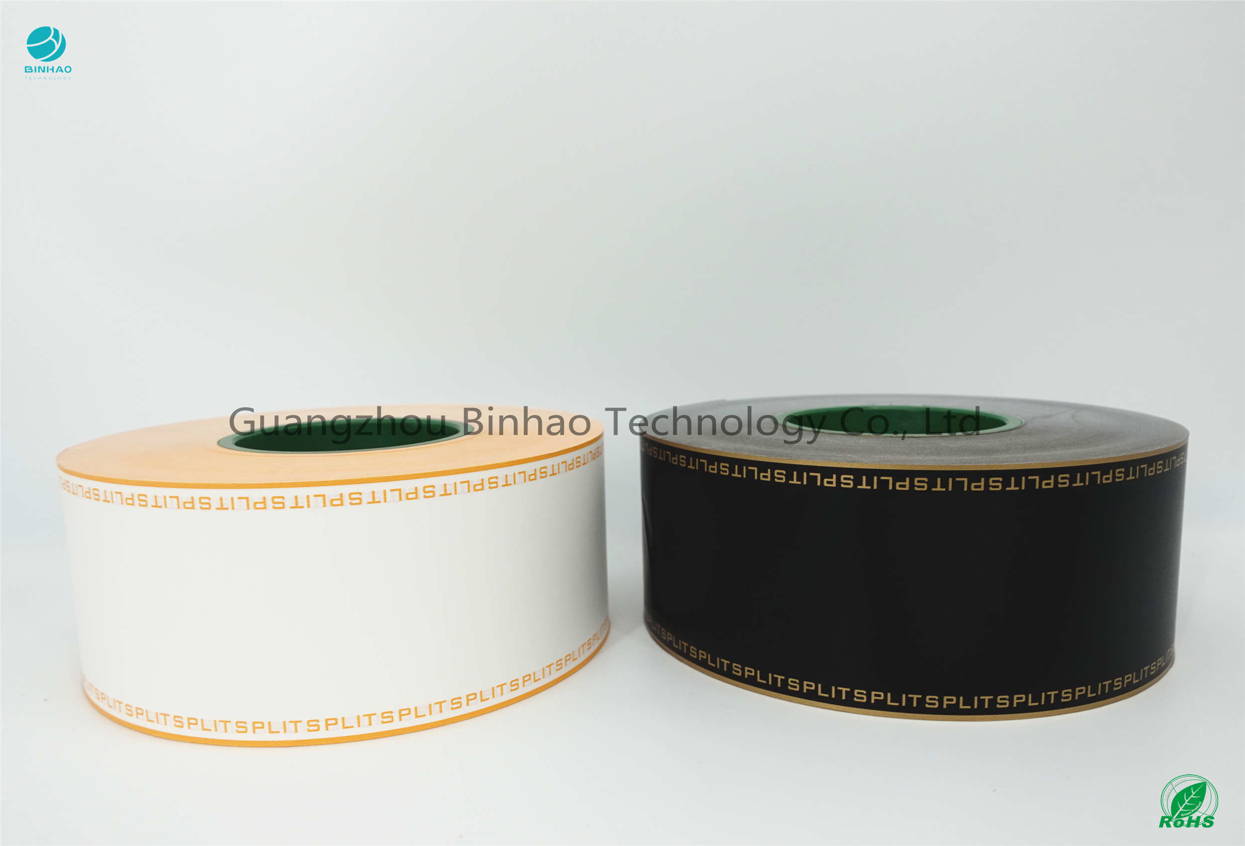 Tobacco Filter Paper Glossy Oil 70mm Superslim Size Package Materials