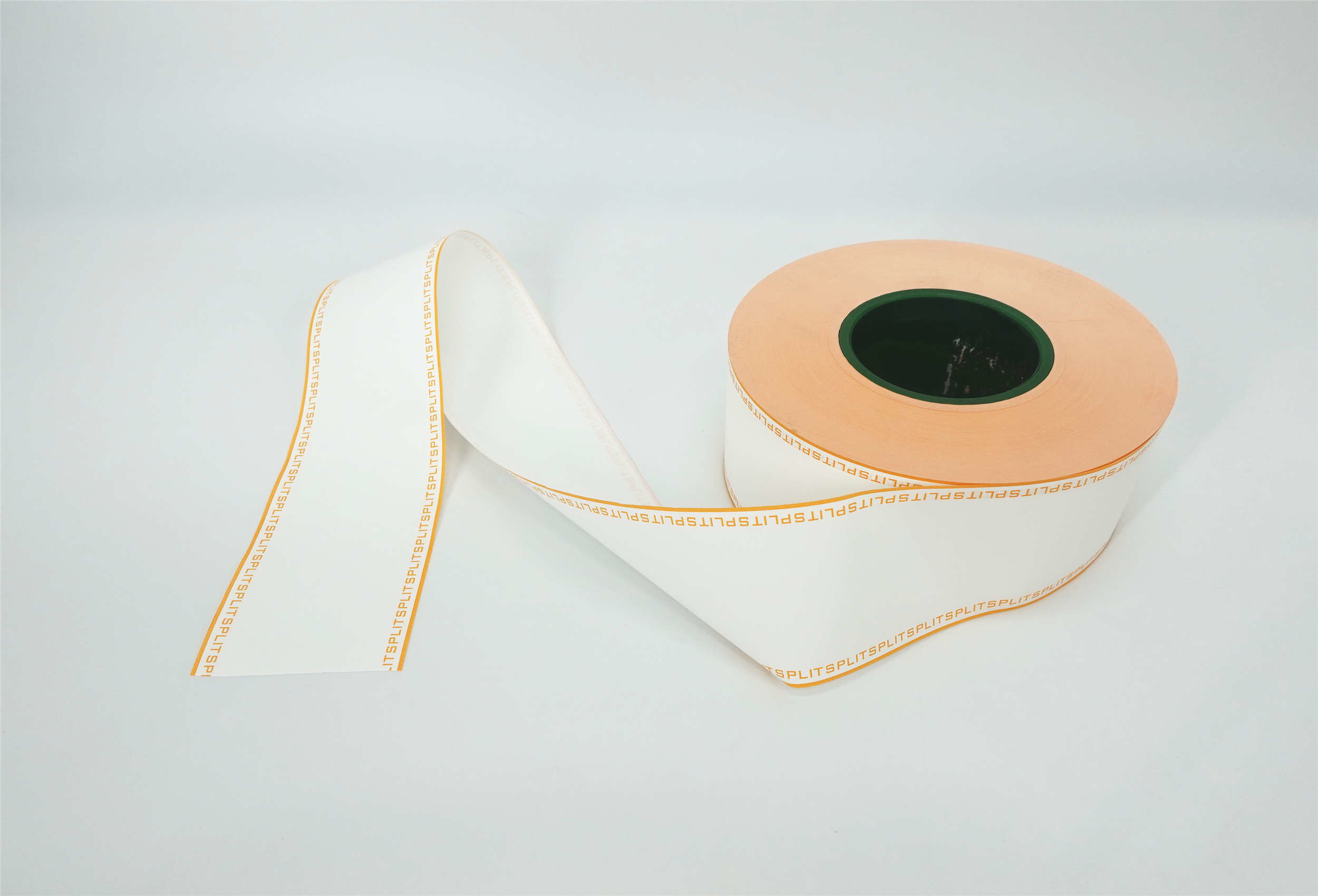 Tobacco Filter Paper Tensile Strength  ≥17 Kn/M High Heat Resistance paper type