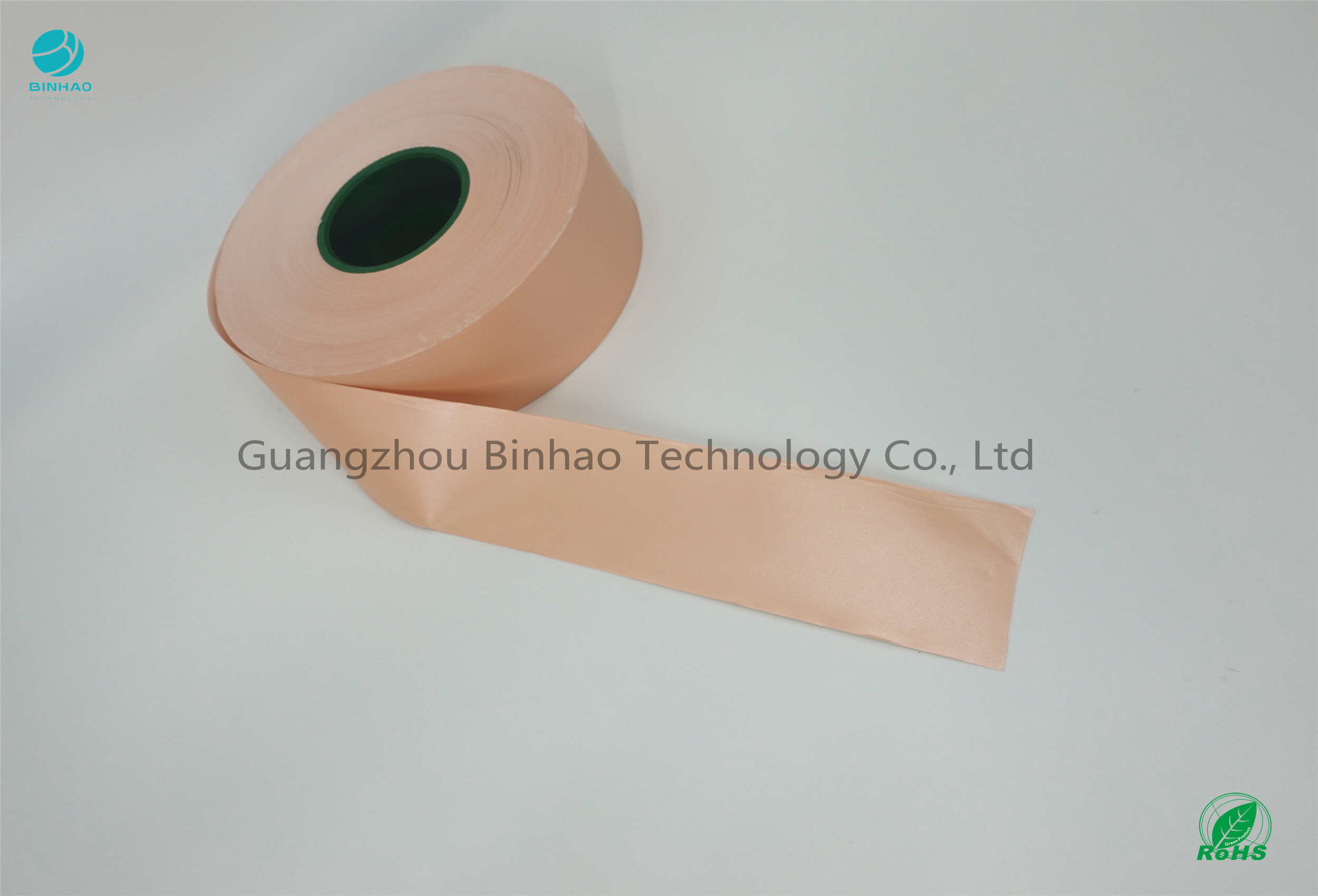 Tipping Paper For Rod Rolling Tobacco Filter paper inner dia 66mm