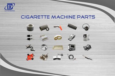 ISO Cigarette Packaging Related Products Upperbond Cigarette Machine Parts